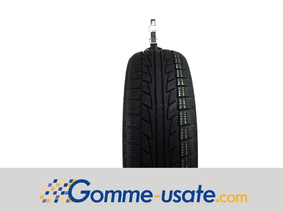 Thumb Nankang Gomme Usate Nankang 185/60 R15 88H Nk Snow SV-2 XL M+S (90%) pneumatici usati Invernale_2